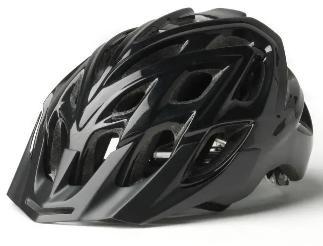 Kali Chakra Mtb Helmet - Black 1