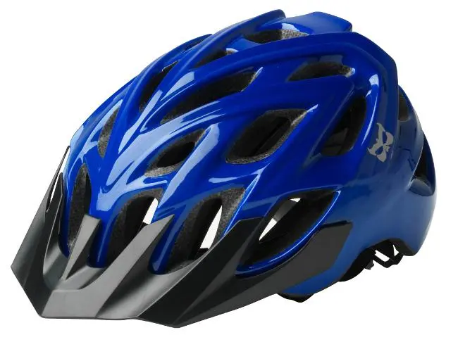 Kali Chakra Mtb Helmet - Blue 1