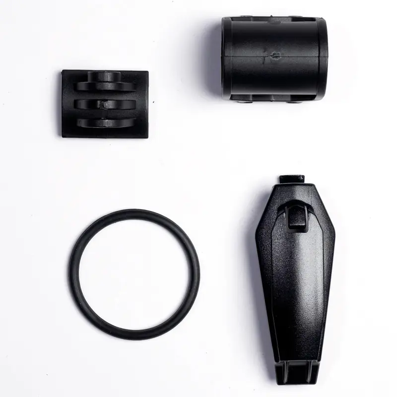 Kali Light/Camera Enduro Helmet Mount Kit 1