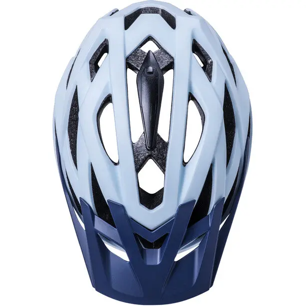 Kali Lunati 2.0 Mtb Helmet - Solid Matt Pastel 2