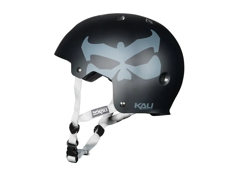Kali Maha Urban Helmet - Black 1