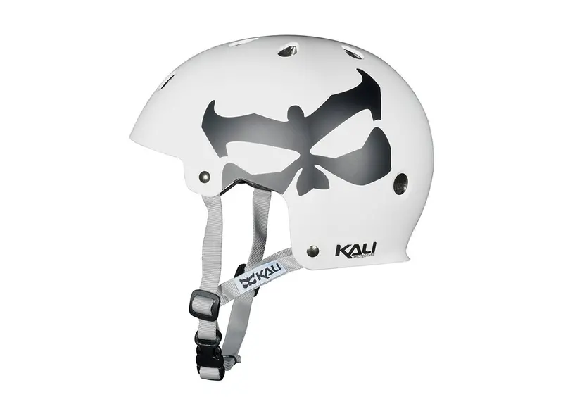 Kali Maha Urban Helmet - White 1