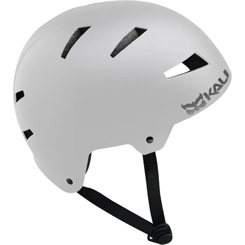 Kali Raja Road Helmet - White - White 1