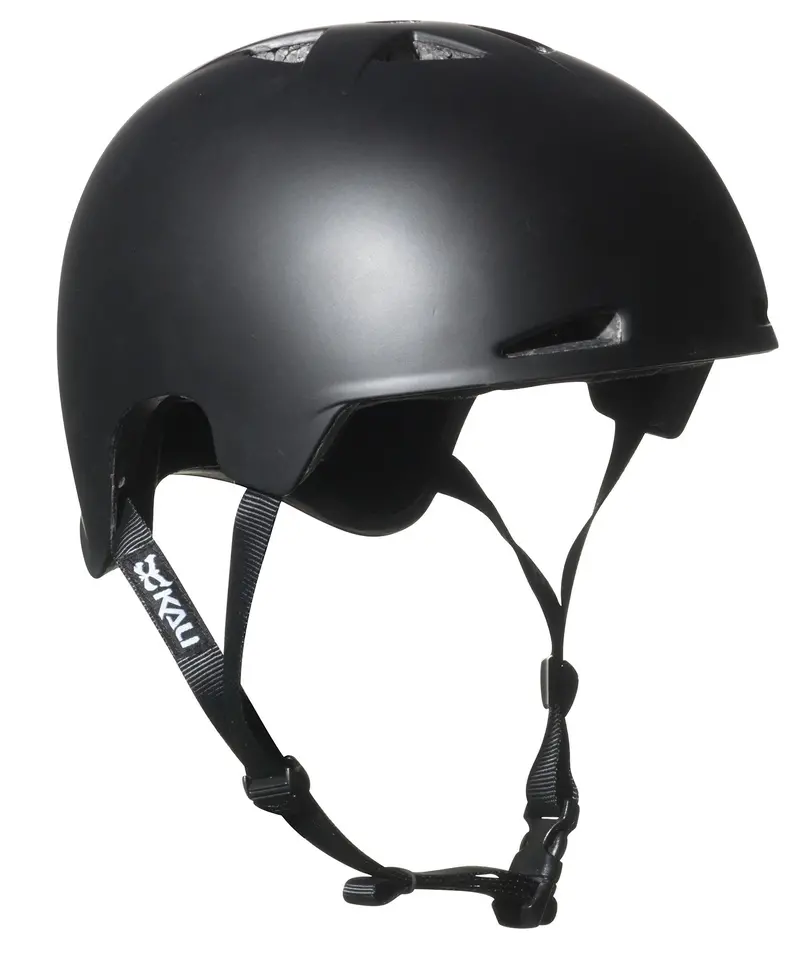 Kali Viva Urban Helmet - Black 1