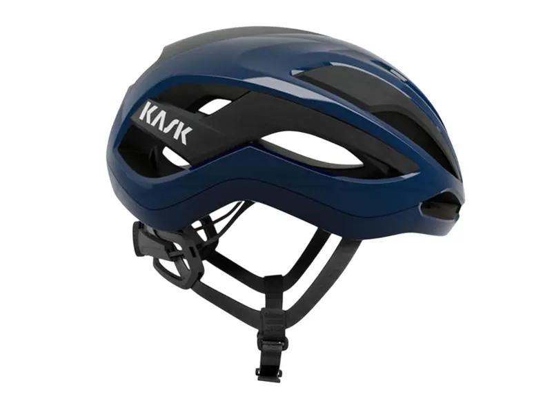 Kask Elemento Road Helmet - Oxford Blue 2