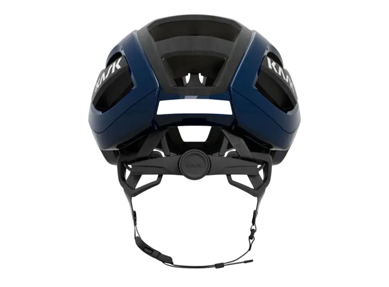 Kask Elemento Road Helmet - Oxford Blue 3