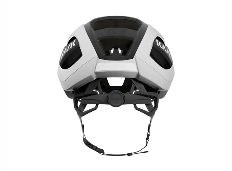 Kask Elemento Road Helmet - White 2