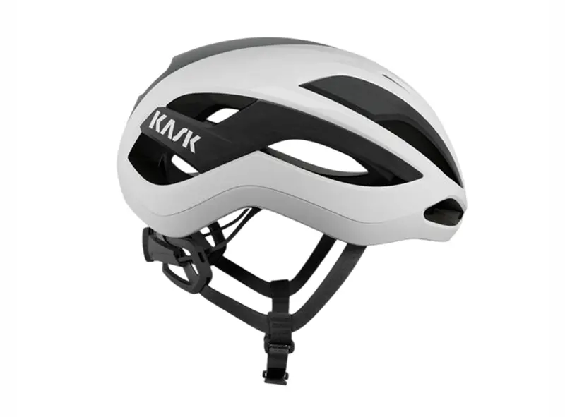 Kask Elemento Road Helmet - White 3