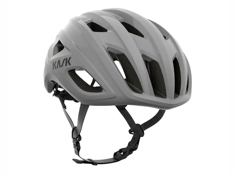Kask Mojito³ Road Helmet - Gray 1