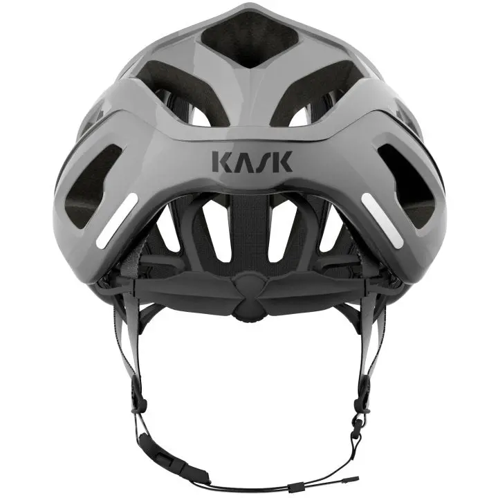 Kask Mojito³ Road Helmet - Gray 2