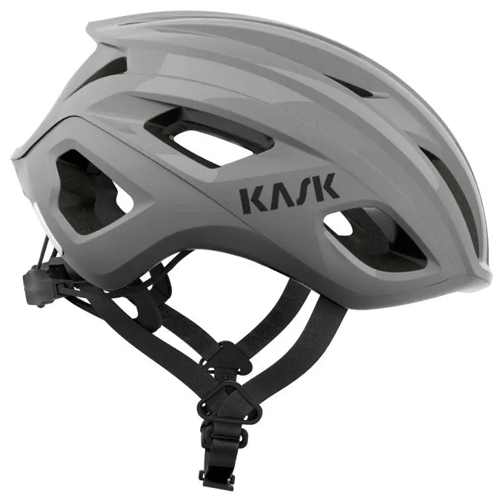 Kask Mojito³ Road Helmet - Gray 3