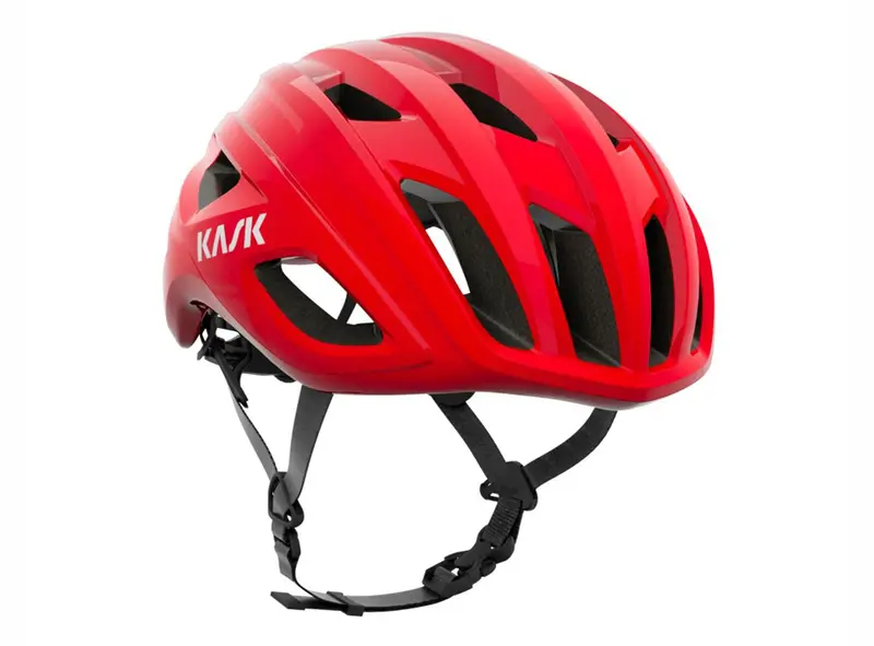 Kask Mojito³ Road Helmet - Red 1