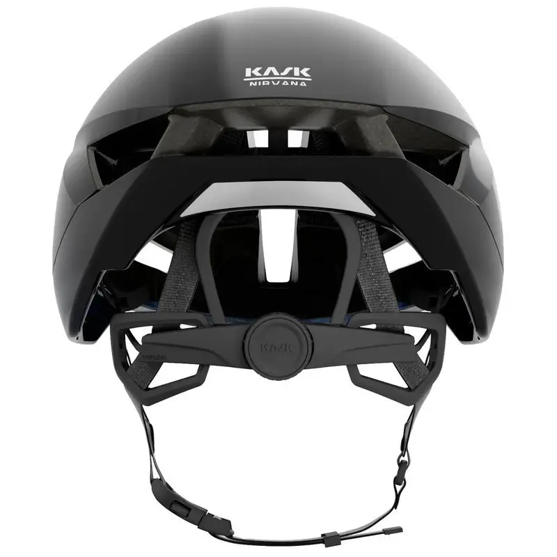 Kask Nirvana Aero Road Helmet - Blueberry Fade 2