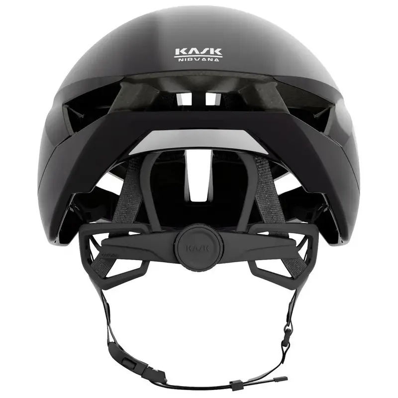 Kask Nirvana Aero Road Helmet - Ultraviolet 2