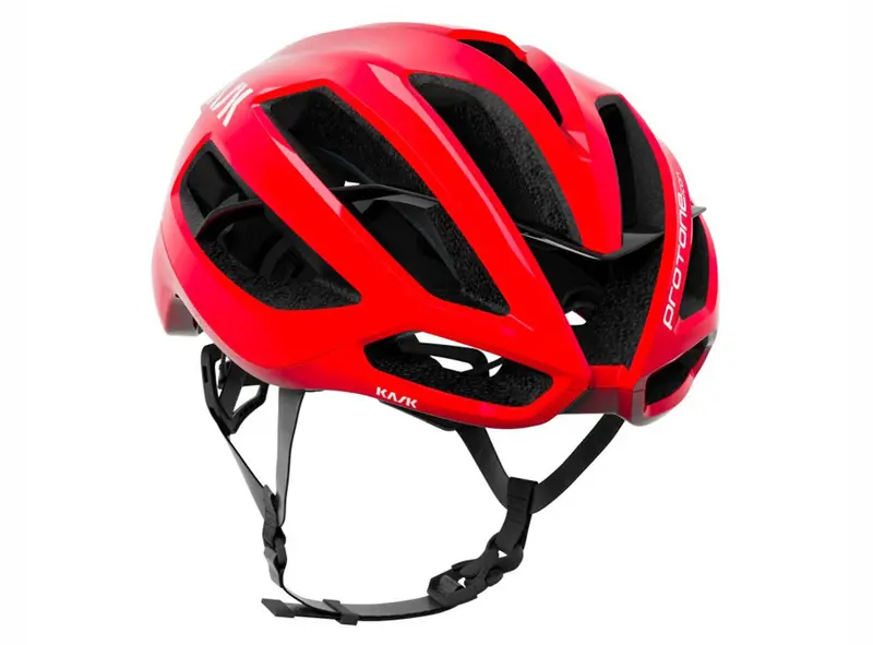 Kask Protone Icon Helmet - Red 1
