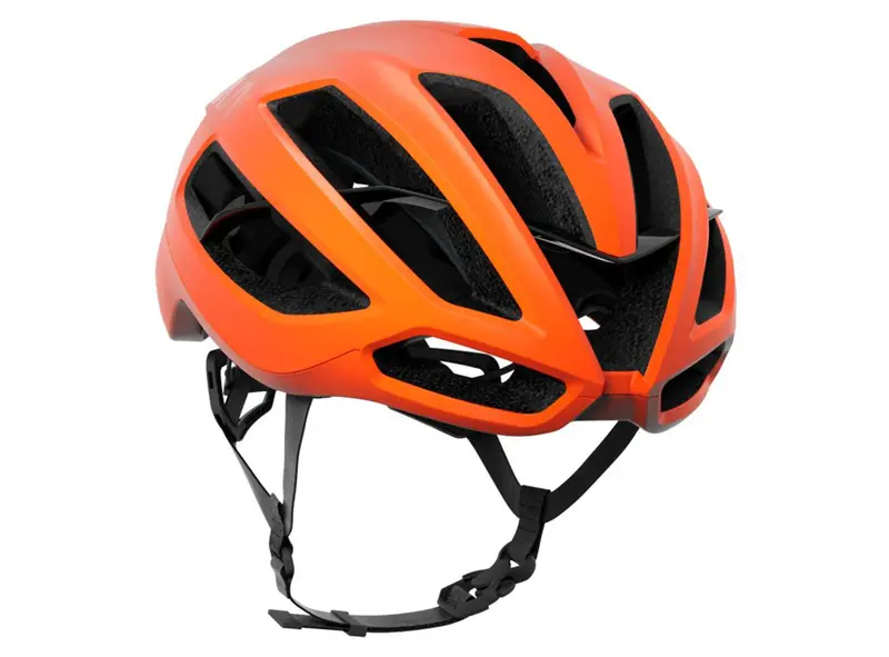 Kask Protone Icon Helmet - Tangerine Matt 1