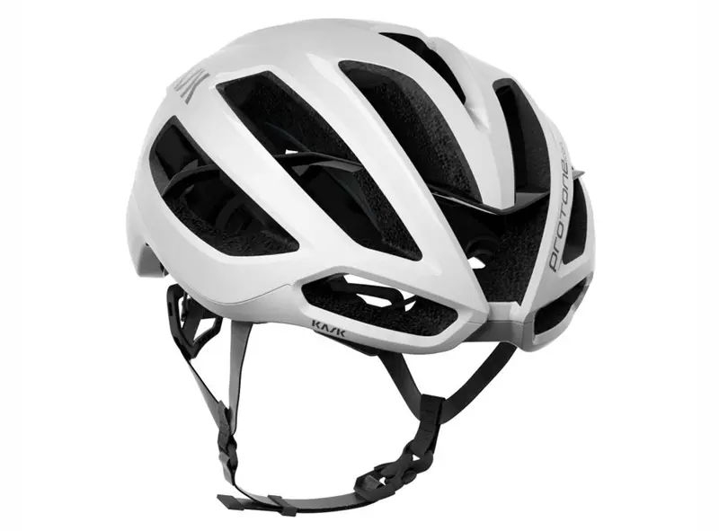 Kask Protone Icon Helmet - White 1