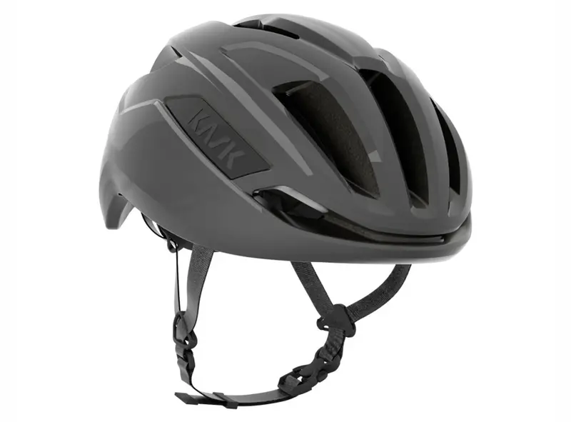 Kask Sintesi Helmet - Gray 1