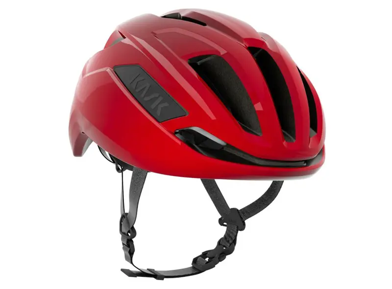 Kask Sintesi Helmet - Red 1