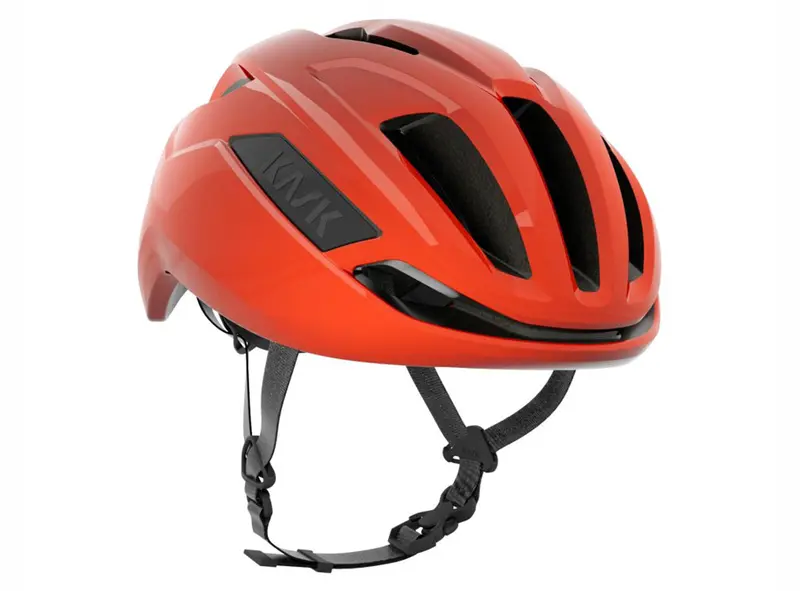 Kask Sintesi Helmet - Tangerine 1
