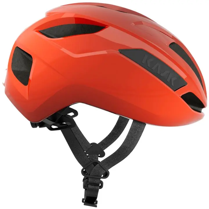 Kask Sintesi Helmet - Tangerine 2