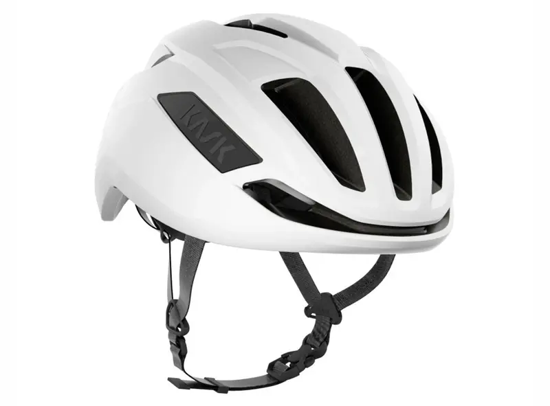 Kask Sintesi Helmet - White 1
