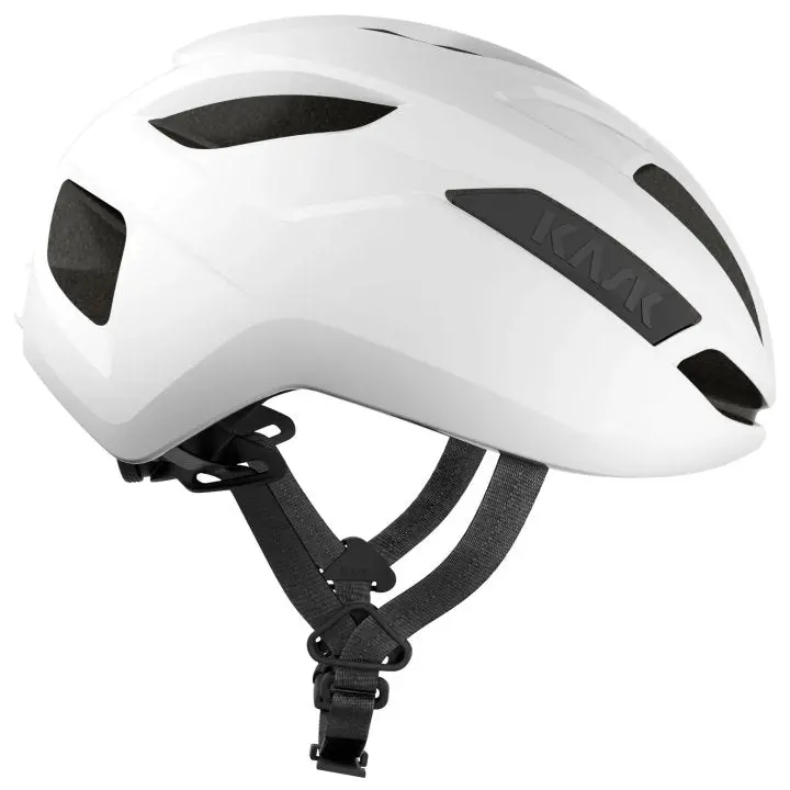 Kask Sintesi Helmet - White 2