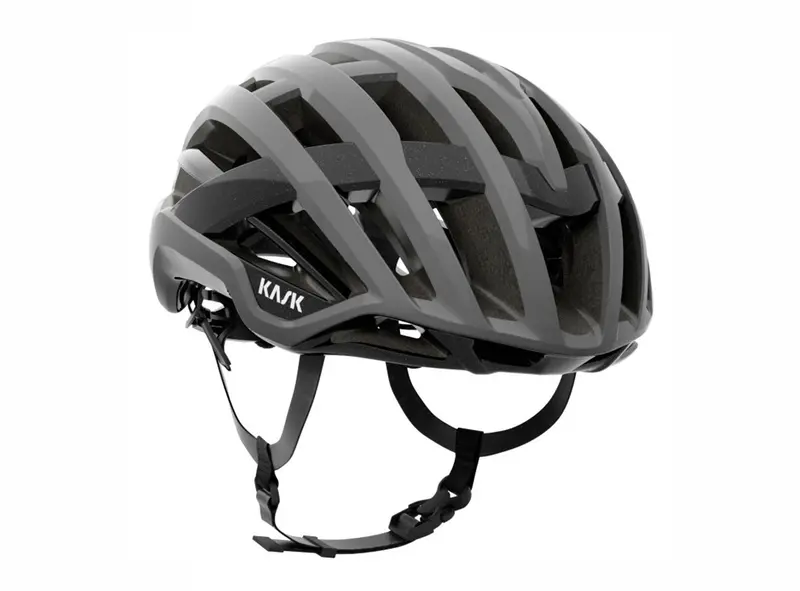 Kask Valegro Road Helmet - Ash 1