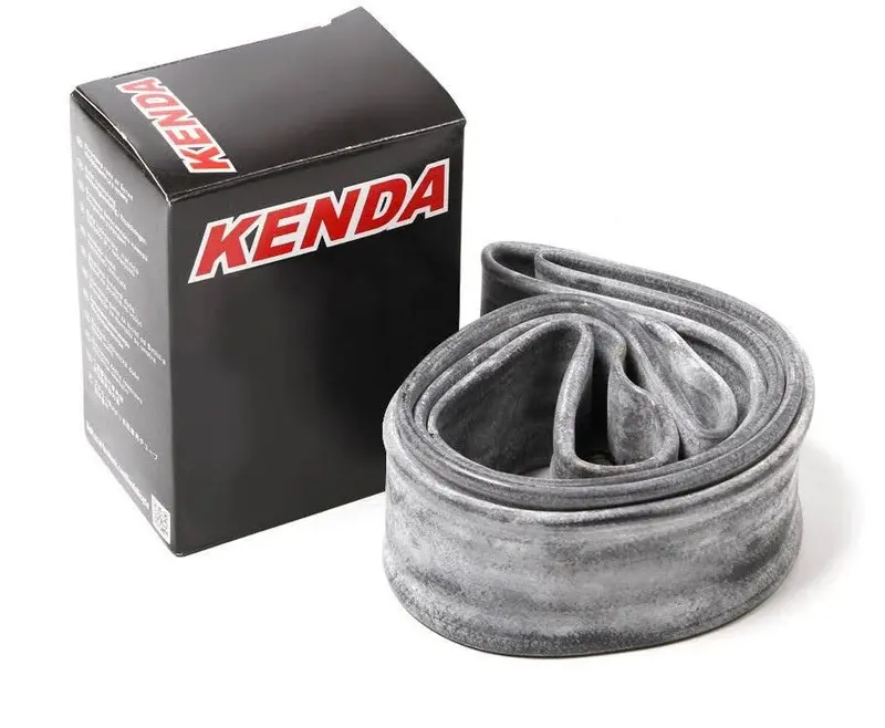 Kenda 10" Schrader Valve Tube 1