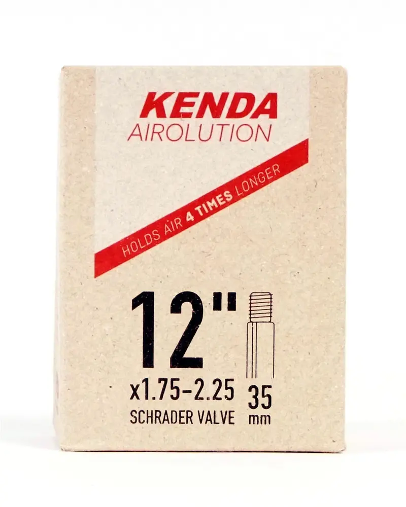 Kenda Airolution 12" Tube 1