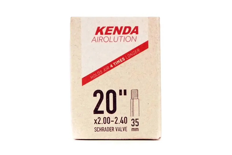 Kenda Airolution 20" Tube 1