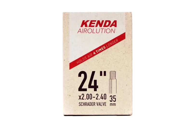 Kenda Airolution 24" Tube 1