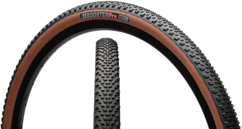 Kenda Booster 700C Cyclocross Tire 1