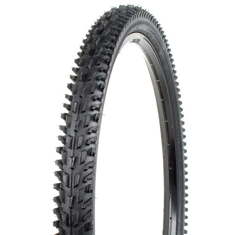 Kenda Dart 26" Wire Mtb Tire - Black 1