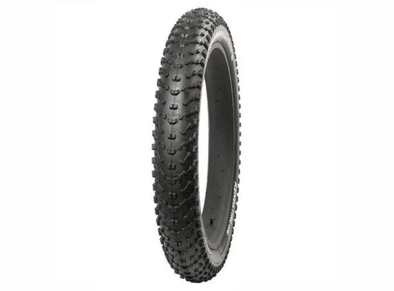 Kenda Juggernaut Elite 26" Folding Fat Bike Tire 1
