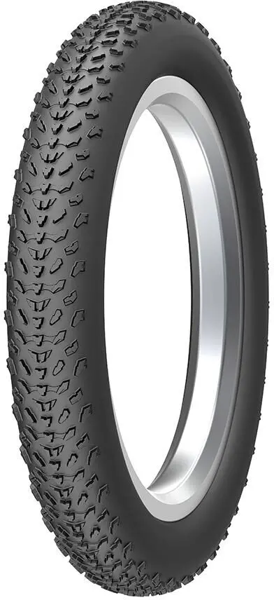 Kenda Krusade 26" Wire Mtb Tire 1