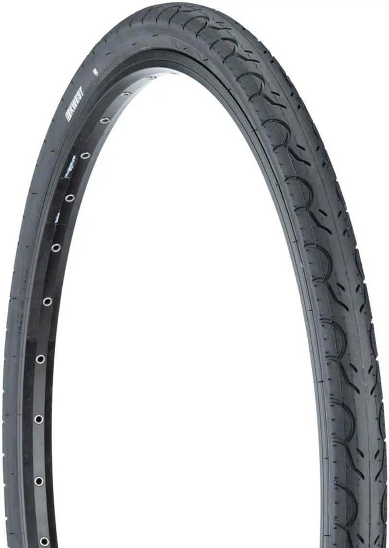 Kenda Kwest 16" High Pressure Wire Road Tire - Black 1