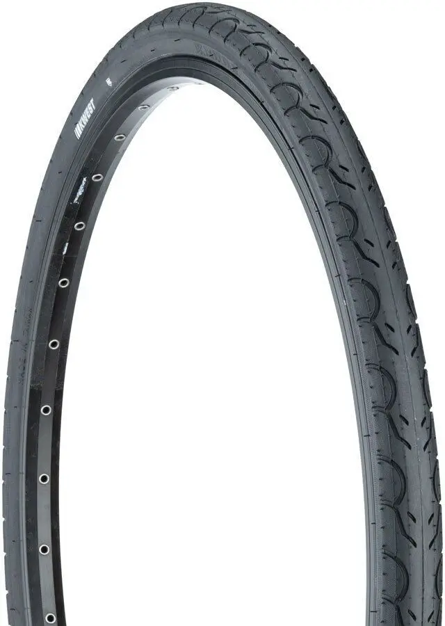 Kenda Kwest 26" High Pressure Wire Road Tire - Black 1