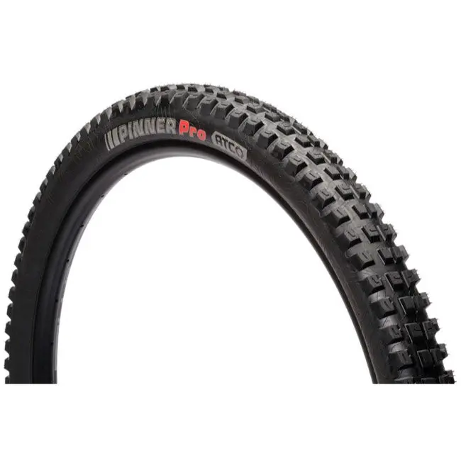 Kenda Pinner Pro Agc 27.5" Folding Mtb Tire 1