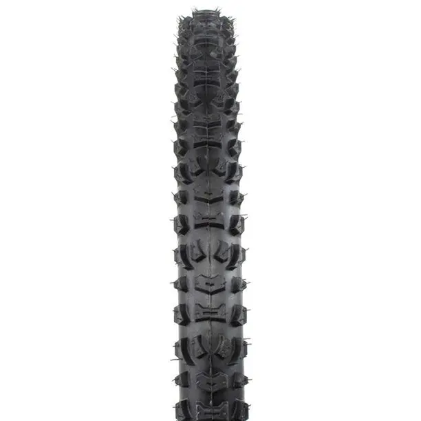 Kenda Smoke 24" Wire Mtb Tire - Black 2