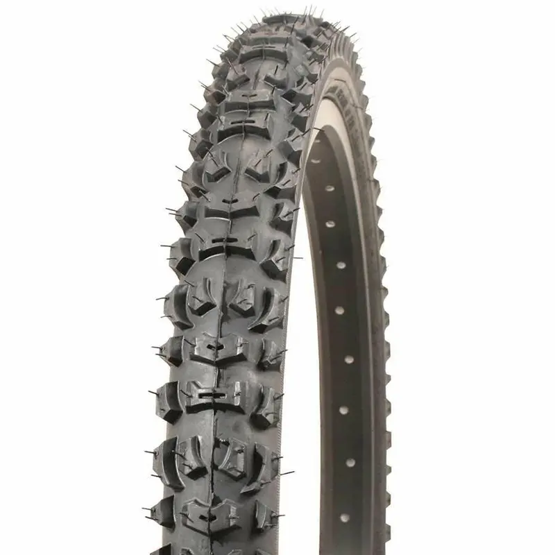 Kenda Smoke 26" Wire Mtb Tire - Black 1
