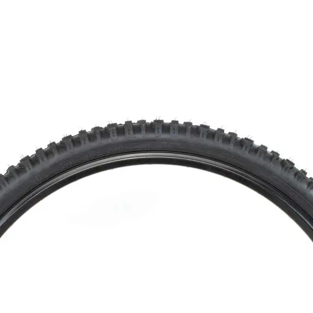 Kenda Smoke 26" Wire Mtb Tire - Black 1