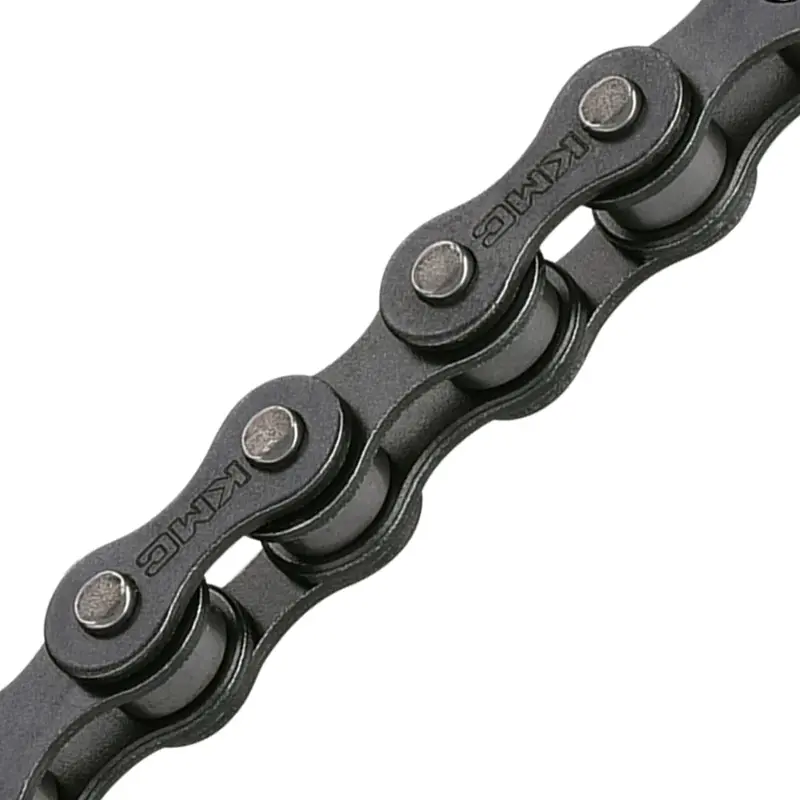 Kmc B1h Heavy Duty Single Speed Chain - Black 1