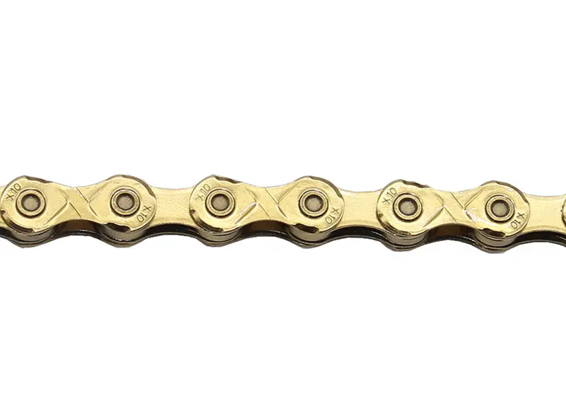 Kmc X10 Ti-Nitrate 10 Spd Chain 1
