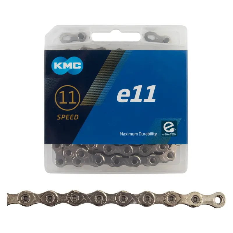 Kmc X11e Sport 11 Speed E-Bike Chain 2