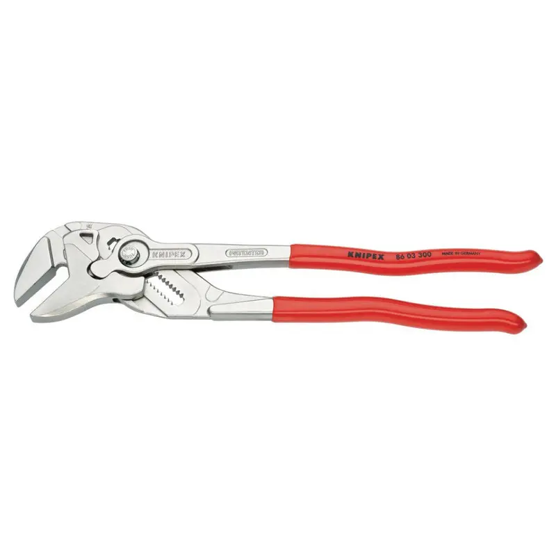 Knipex Pliers Adjustable Wrench 1