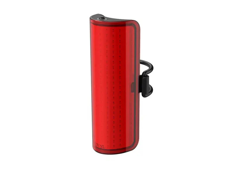 Knog Big Cobber Rear Light - Black 1