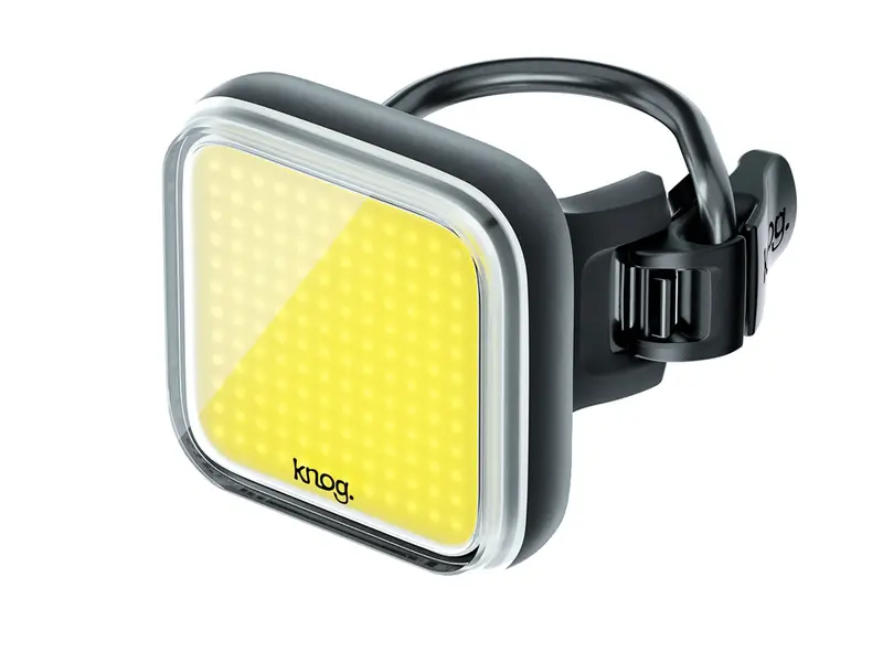 Knog Blinder X Led Front Light 1