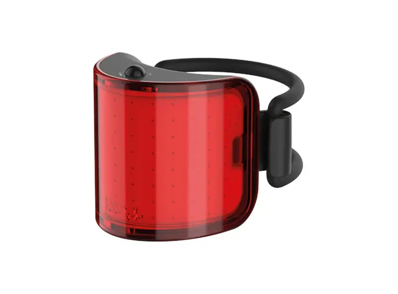 Knog Lil' Cobber Rear Light - Black 1
