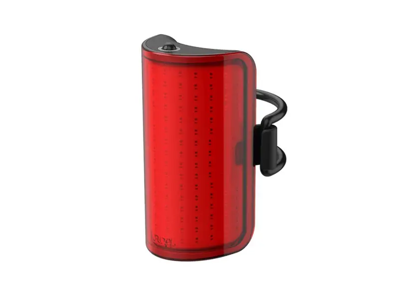 Knog Mid Cobber Rear Light - Black 1